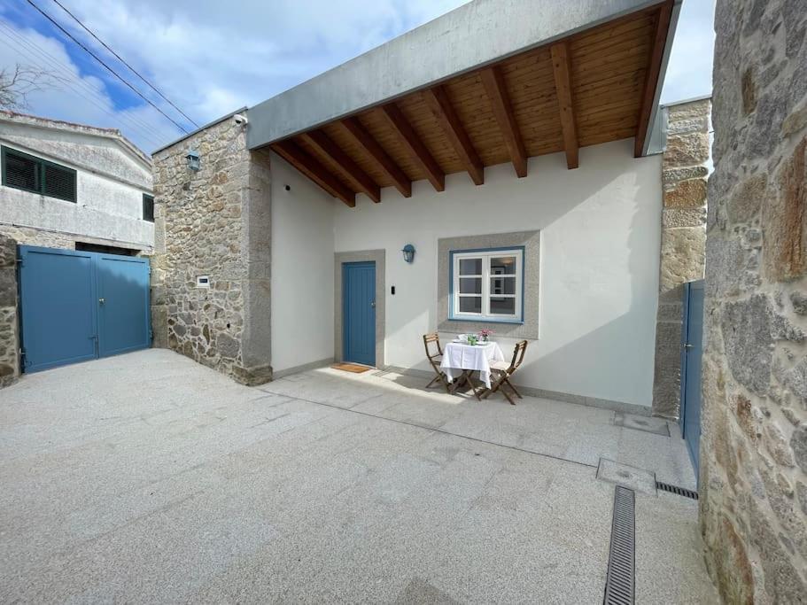 Casa Azul Villa Afife Exterior photo