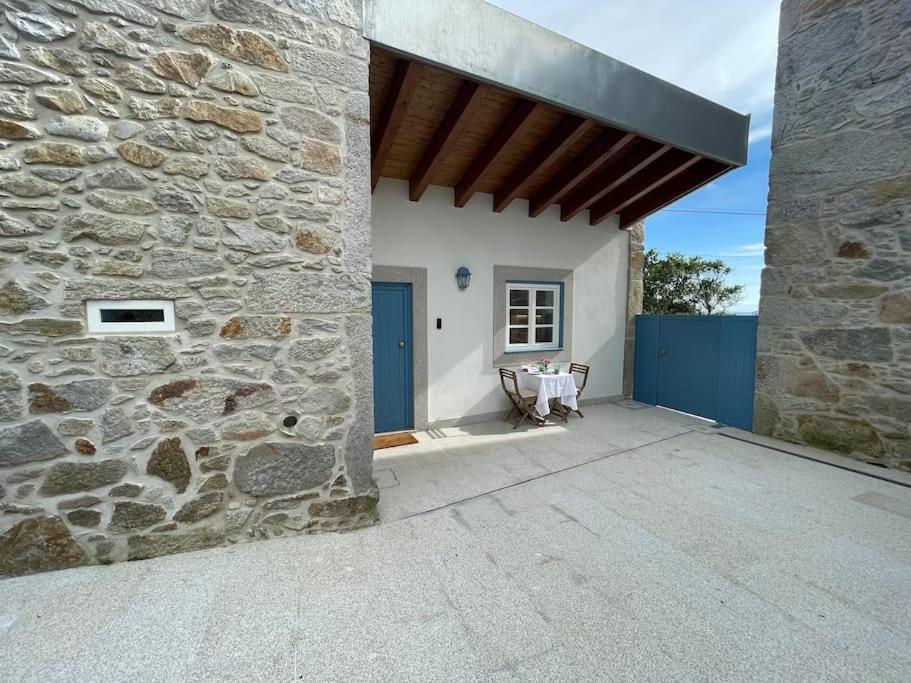 Casa Azul Villa Afife Exterior photo